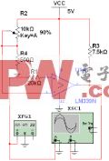 电压比较器在检测系统中的应用,第4张