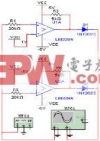 电压比较器在检测系统中的应用,第9张