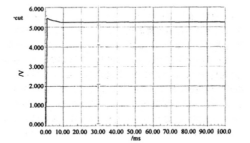 用LM317T设计的三端稳压器电源电路,第10张