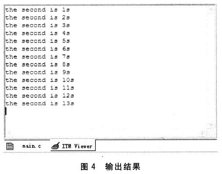 基于CMSIS标准的Cortex－M3应用软件开发,第8张