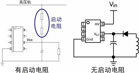 功率小于75W的极低待机功耗适配器设计及应用,第4张