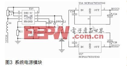 热量表的流量自动标定系统的设计,第5张