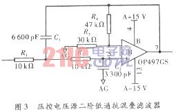 基于ARM9电能质量监测仪的数据采集,第4张