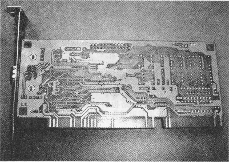 印刷电路PCB的作用及介绍,第4张