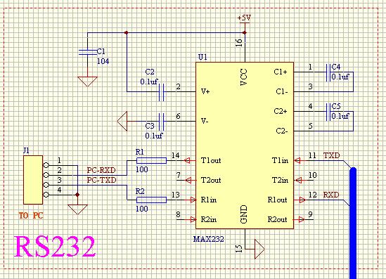 Protel技巧之巧为元器件进行标注,第5张