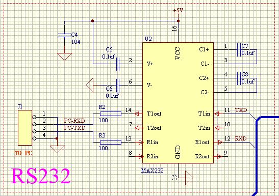 Protel技巧之设计原理图模块化,第3张