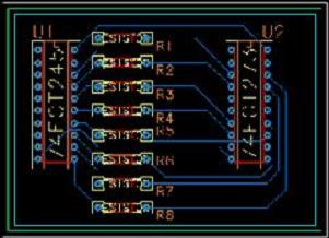 Mentor Graphics Board Station,第4张