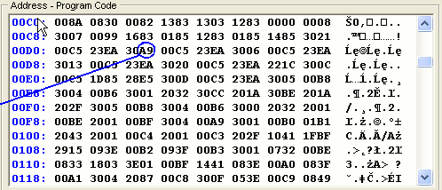 采用NOKIA3310液晶屏及DS18B20制造的数字温度计,第12张