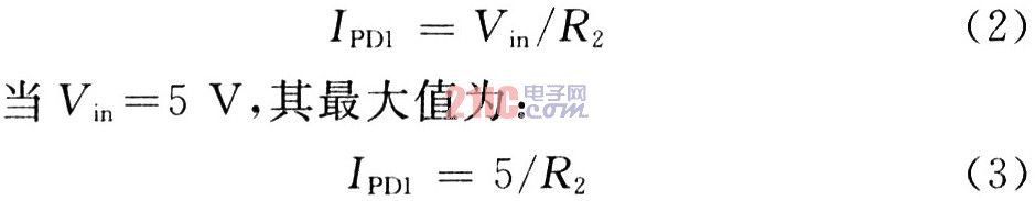 采用TMS320F2812变频电源的交流采样系统设计方案,第6张