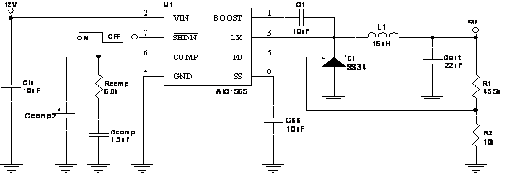 AIC1565的特性及应用,第2张