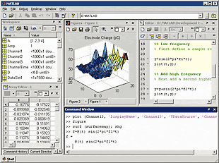 MATLAB R2009aR2009b正式发布,Matlab 7.2,第3张