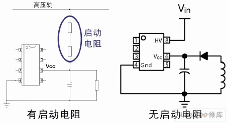 极低待机功耗适配器的设计及应用,第5张