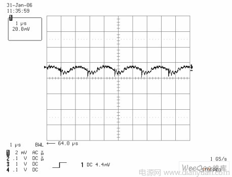 用于固定开启时间稳压器的低ESR稳定技术,第10张