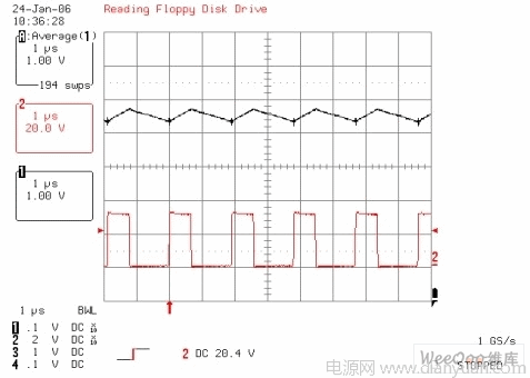 用于固定开启时间稳压器的低ESR稳定技术,第3张