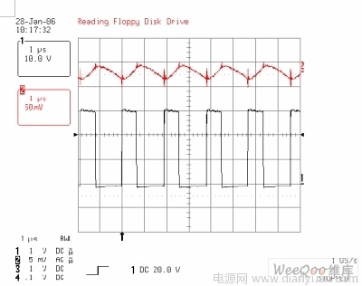 用于固定开启时间稳压器的低ESR稳定技术,第7张