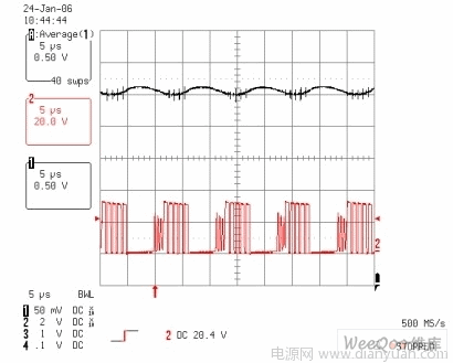 用于固定开启时间稳压器的低ESR稳定技术,第4张