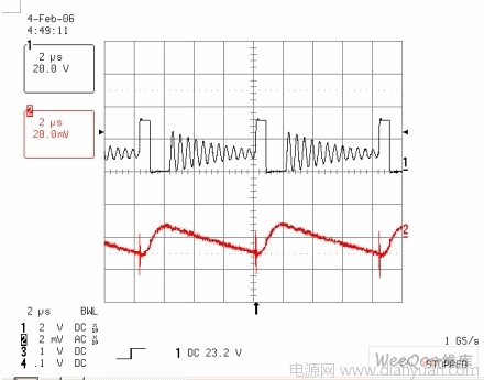 用于固定开启时间稳压器的低ESR稳定技术,第11张