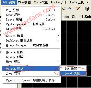 protel99 line线如何设置长度,protel99 line线如何设置长度 http://www.elecfans.com,第2张