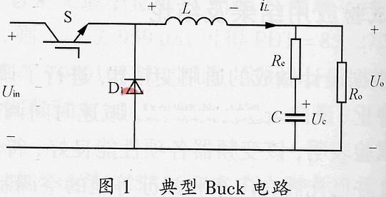 开关电源的小信号模型和环路原理及设计,第2张