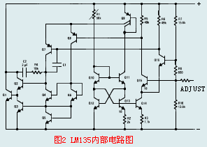 LM135温度传感器及其应用电路,LM135/235/335封装图,第9张