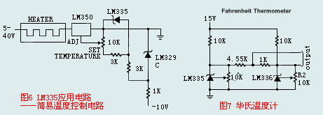 LM135温度传感器及其应用电路,LM135系列传感器应用电路,第13张