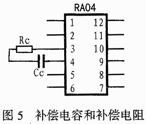 功率放大器PA04原理及其应用,第6张