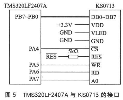 采用超声原理的轮胎漏气检测系统设计方案,第7张