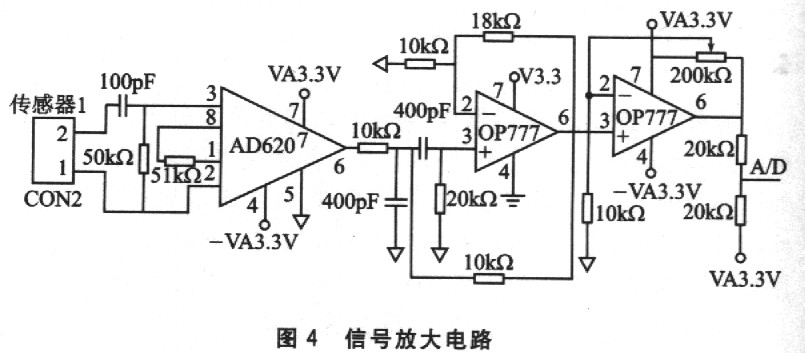 采用超声原理的轮胎漏气检测系统设计方案,第6张