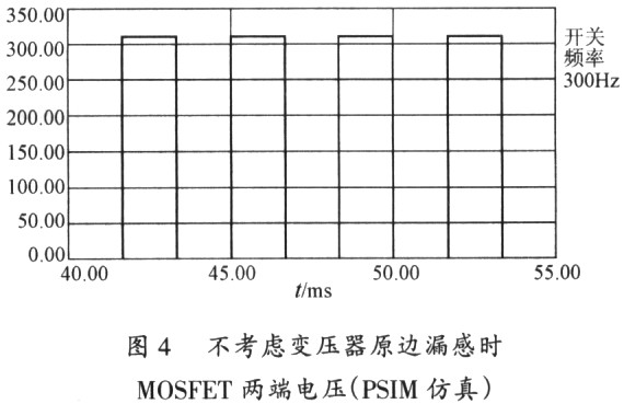 基于TOPSwitCh的电磁兼容性设计,第5张