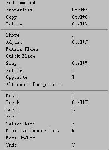 OrCAD Layout Plus的使用教程,第42张