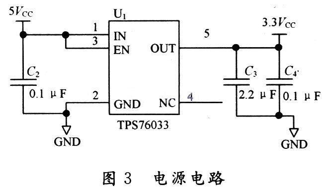 TMP275在手持式实时测温仪中的应用,第4张