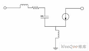 3GHz CMOS低噪声放大器优化设计,第4张