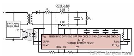 LT4180的应用介绍,第6张