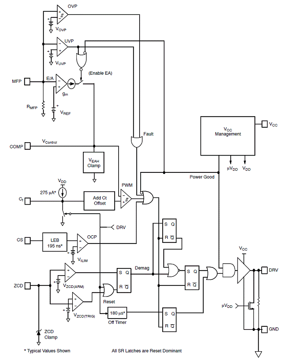 基于NCL30000设计的中小型开关电源,第2张