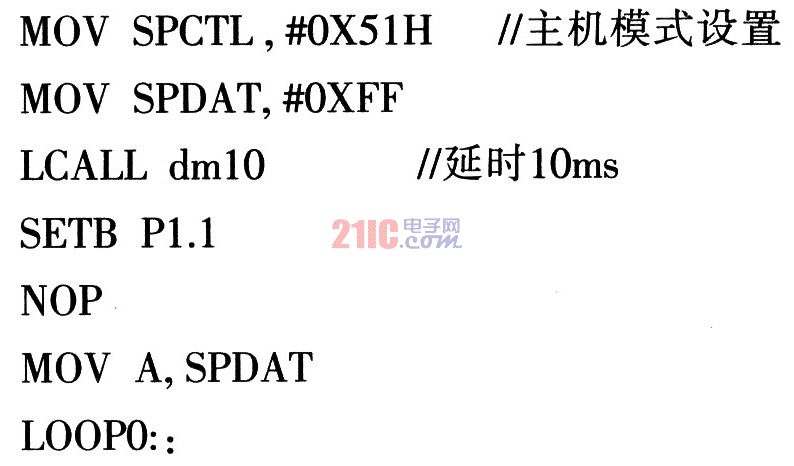 STCl2C5A60S2单片机的SD卡读写,第4张