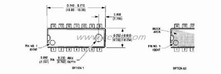 CMOS集成CD4013触摸开关,第4张