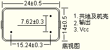 八位150MHz数字频率计的制作,第4张