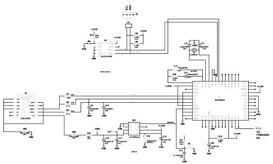 基于TPA2028D1设计的3W无滤波器D类音频放大技术,第10张