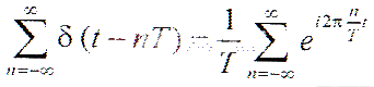 有限带宽信号的采样和混叠分析,第7张