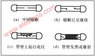 如何用EL34制作的合并式电子管功放,第6张