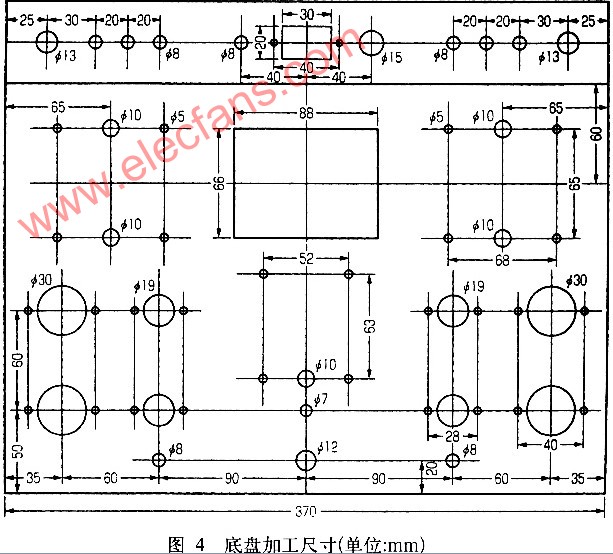 自制25Wx2 EL34胆机电路,第6张