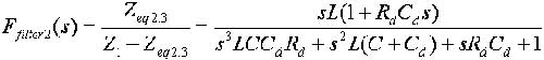 卫星电源DC-DC模块输入滤波器设计方案,第14张