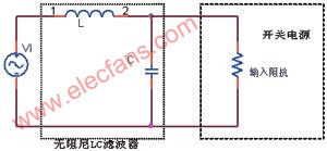 卫星电源DC-DC模块输入滤波器设计方案,第3张