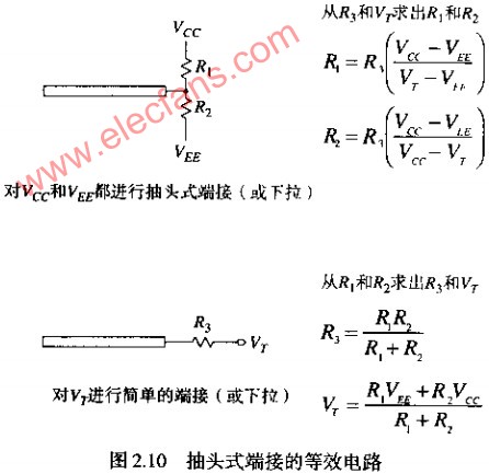 抽头式下拉端接,第3张