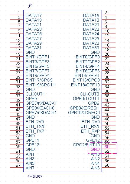 出现“Duplicate Pin Name found on,第2张