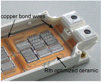 基于EconoDUAL 3设计的600A1200V汽车驱动,第2张