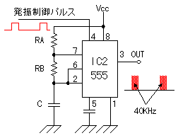 制作超声波测距仪原理及实现,第4张