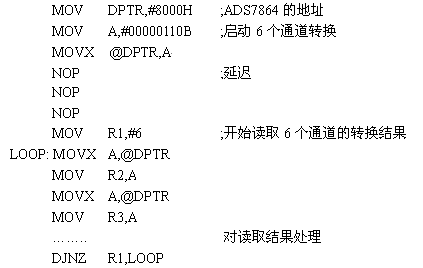 四象限光电探测器的设计方案,第9张