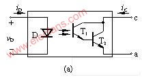 光电耦合方式及其电路,第2张