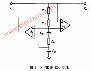 低噪声低失真音频低通滤波器的设计,第4张